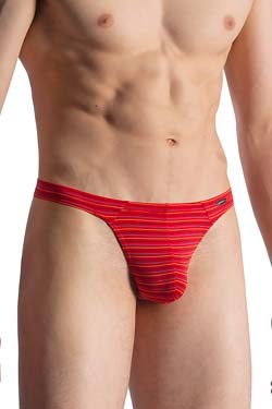Olaf Benz Ministring RED1917 Rot