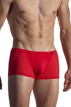 Olaf Benz Minipants RED1963 Rot