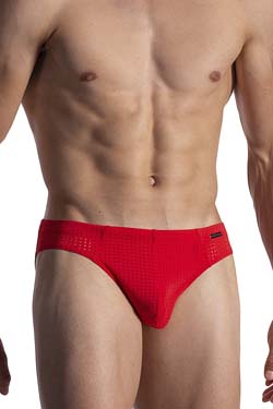 Olaf Benz Sportbrief RED1963 Rot