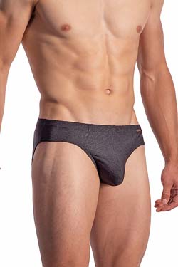 Olaf Benz Sportbrief RED1970 Schwarz