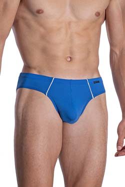 Olaf Benz Sportbrief RED1976 Blau