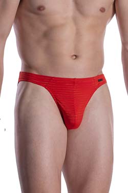Olaf Benz Brazil Brief RED2010 Rot