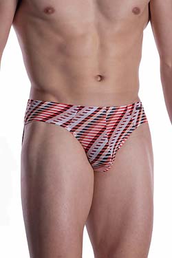 Olaf Benz Sportbrief RED2012 Rot