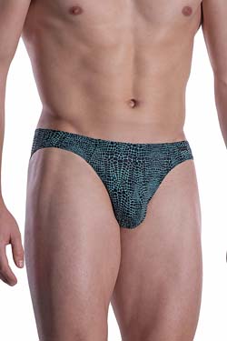 Olaf Benz Brazilbrief RED2013 Mint