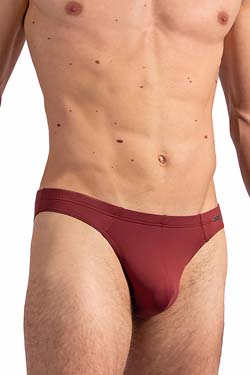 Olaf Benz Premium Brazilbrief RED 2059 Burgundy