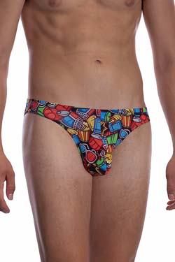 Olaf Benz Brazilbrief RED2065 Gaudy