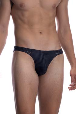 Olaf Benz Brazilbrief RED2066 Schwarz