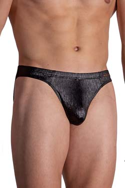 Olaf Benz Brazilbrief RED2113 Schwarz