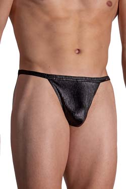 Olaf Benz Riotanga RED2113 Schwarz