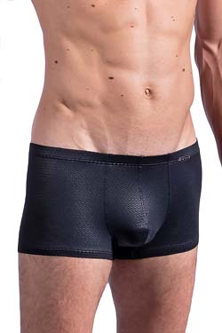 Olaf Benz Minipants RED2163 Schwarz