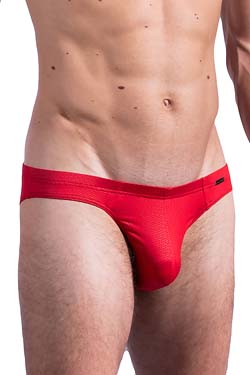 Olaf Benz Brazilbrief RED2163 Rot