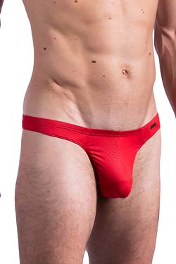 Olaf Benz Ministring RED2163 Rot
