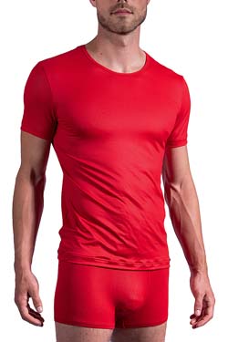 Olaf Benz T-Shirt RED2163 Rot