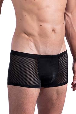 Olaf Benz Minipants RED2161 Schwarz