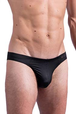 Olaf Benz Brazilbrief RED2162 Schwarz