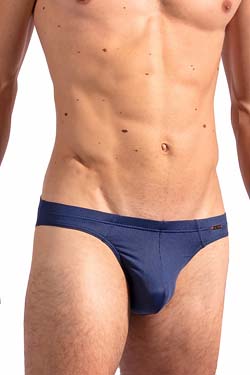 Olaf Benz Brazilbrief RED2173 Blau