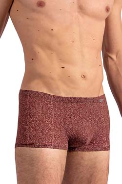 Olaf Benz Minipants RED2205 Berry