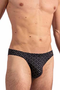 Olaf Benz Brazilbrief RED2214 Stars