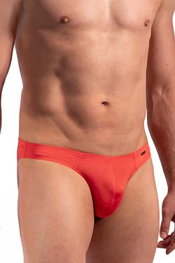 Olaf Benz Brazilbrief RED2264 Mars