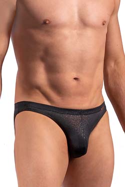 Olaf Benz Brazilbrief RED2267 Schwarz