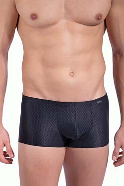 Olaf Benz Minipants RED2312 Schwarz