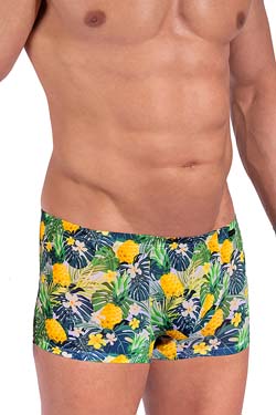 Olaf Benz Minipants RED2365 Ananas