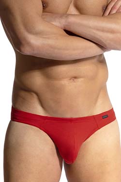 Olaf Benz Premium Bazilbrief RED2400 in zwei Farben