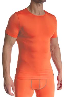 Olaf Benz T-Shirt RED2479 Mars