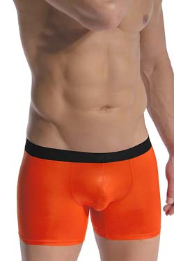 Olaf Benz Boxerpants RED2480 Copper