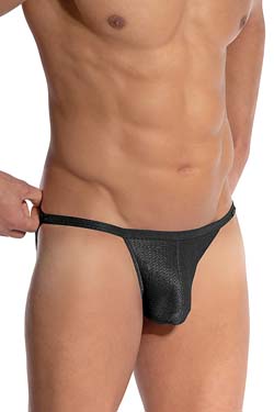 Olaf Benz Riotanga RED2507 Black