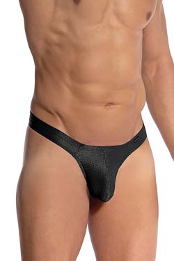 Olaf Benz Ministring RED2507 Black