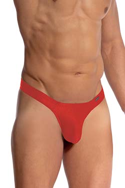 Olaf Benz Ministring RED2507 Red