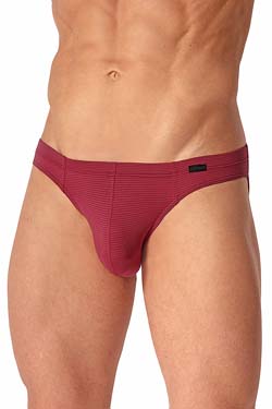 Olaf Benz Brazilbrief RED2555 Berry