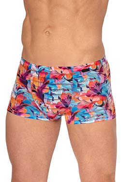 Olaf Benz Minipants RED2559 pink flower
