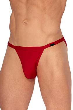 Olaf Benz Riotanga RED 2563 Red