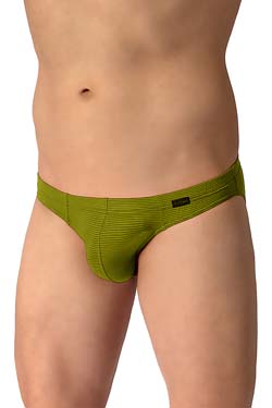 Olaf Benz Brazilbrief RED2600 Oliv