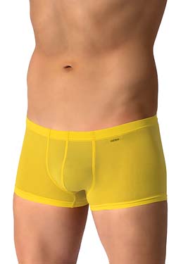 Olaf Benz Minipants RED2602 yellow