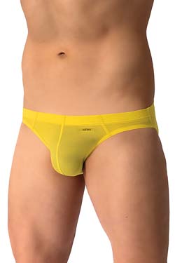 Olaf Benz Brazilbrief RED2602 yellow