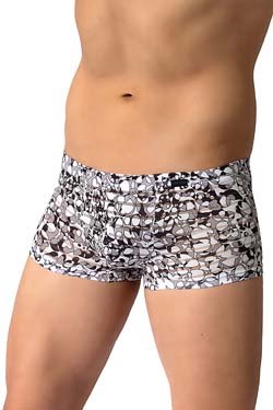 Olaf Benz Minipants RED2610 black style