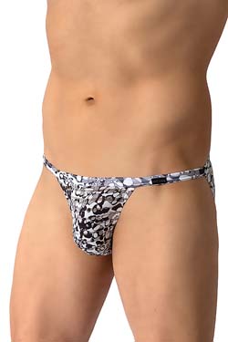 Olaf Benz Riotanga RED2610 black style