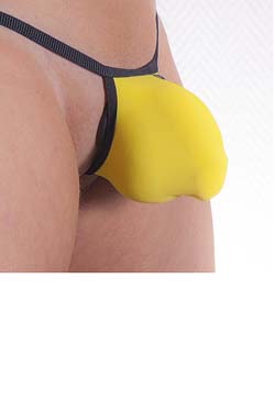 Beachkini Boy ZER-X I Underwear String in 3 Farben