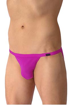 Olaf Benz Riotanga RED2607 Magenta