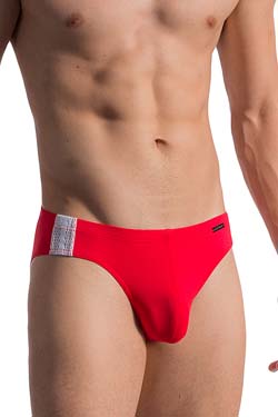 Olaf Benz Sportbrief Key Outfit RED 1758 Red