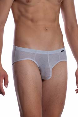 Olaf Benz Sportbrief PEARL2058 Wei