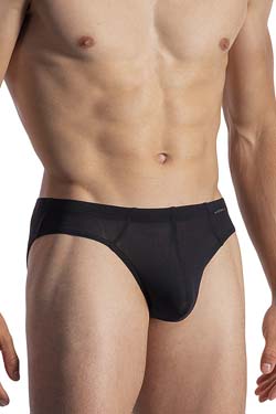 Olaf Benz Sportbrief RED1950 Schwarz