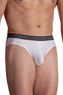 Olaf Benz Sportbrief RED2112 Wei