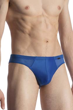 Olaf Benz Sportbrief Red1913 Blau