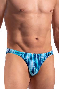 Olaf Benz Sunbrief BLU2250 Wave