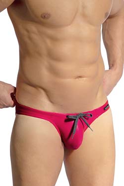 Olaf Benz Sunbrief BLU2453 Pink
