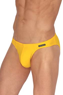 Olaf Benz Sunbrief BLU2551 Yellow